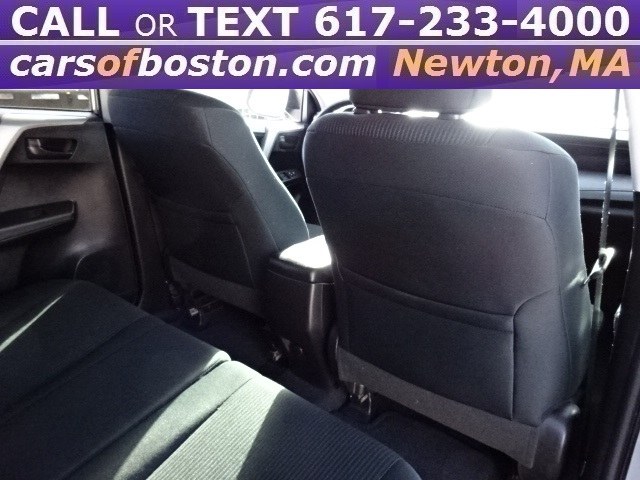 2017 Toyota RAV4 LE AWD, available for sale in Newton, Massachusetts | Cars of Boston. Newton, Massachusetts 2017 Toyota RAV4 LE AWD, available for sale in Newton, Massachusetts | Cars of Boston. Newton, Massachusetts