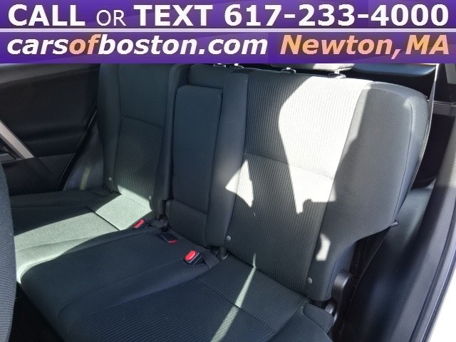 2017 Toyota RAV4 LE AWD, available for sale in Newton, Massachusetts | Cars of Boston. Newton, Massachusetts 2017 Toyota RAV4 LE AWD, available for sale in Newton, Massachusetts | Cars of Boston. Newton, Massachusetts