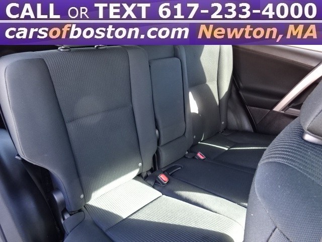 2017 Toyota RAV4 LE AWD, available for sale in Newton, Massachusetts | Cars of Boston. Newton, Massachusetts 2017 Toyota RAV4 LE AWD, available for sale in Newton, Massachusetts | Cars of Boston. Newton, Massachusetts