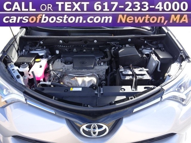 2017 Toyota RAV4 LE AWD, available for sale in Newton, Massachusetts | Cars of Boston. Newton, Massachusetts 2017 Toyota RAV4 LE AWD, available for sale in Newton, Massachusetts | Cars of Boston. Newton, Massachusetts