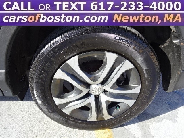 2017 Toyota RAV4 LE AWD, available for sale in Newton, Massachusetts | Cars of Boston. Newton, Massachusetts 2017 Toyota RAV4 LE AWD, available for sale in Newton, Massachusetts | Cars of Boston. Newton, Massachusetts