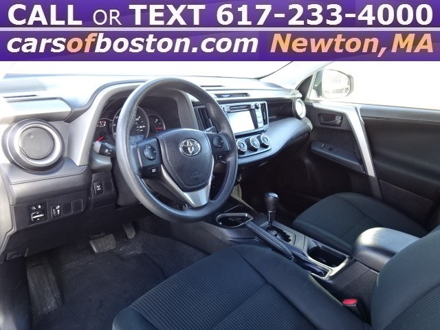 2017 Toyota RAV4 LE AWD, available for sale in Newton, Massachusetts | Cars of Boston. Newton, Massachusetts 2017 Toyota RAV4 LE AWD, available for sale in Newton, Massachusetts | Cars of Boston. Newton, Massachusetts