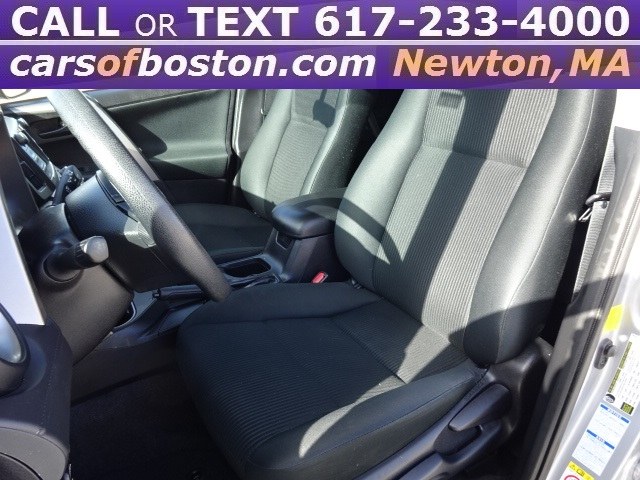 2017 Toyota RAV4 LE AWD, available for sale in Newton, Massachusetts | Cars of Boston. Newton, Massachusetts 2017 Toyota RAV4 LE AWD, available for sale in Newton, Massachusetts | Cars of Boston. Newton, Massachusetts