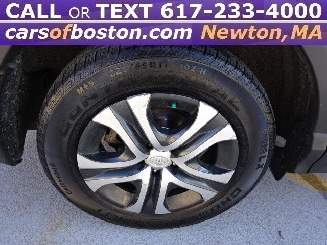 2017 Toyota RAV4 LE AWD, available for sale in Newton, Massachusetts | Cars of Boston. Newton, Massachusetts 2017 Toyota RAV4 LE AWD, available for sale in Newton, Massachusetts | Cars of Boston. Newton, Massachusetts