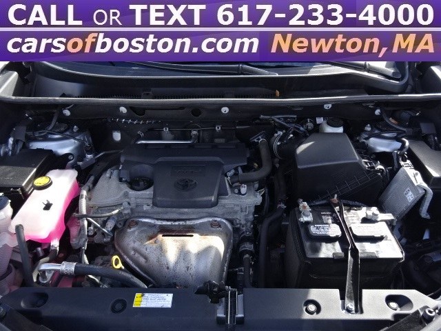 2017 Toyota RAV4 LE AWD, available for sale in Newton, Massachusetts | Cars of Boston. Newton, Massachusetts 2017 Toyota RAV4 LE AWD, available for sale in Newton, Massachusetts | Cars of Boston. Newton, Massachusetts