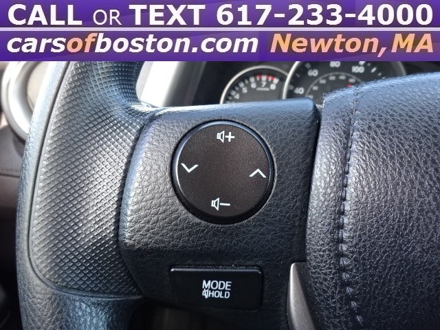 2017 Toyota RAV4 LE AWD, available for sale in Newton, Massachusetts | Cars of Boston. Newton, Massachusetts 2017 Toyota RAV4 LE AWD, available for sale in Newton, Massachusetts | Cars of Boston. Newton, Massachusetts