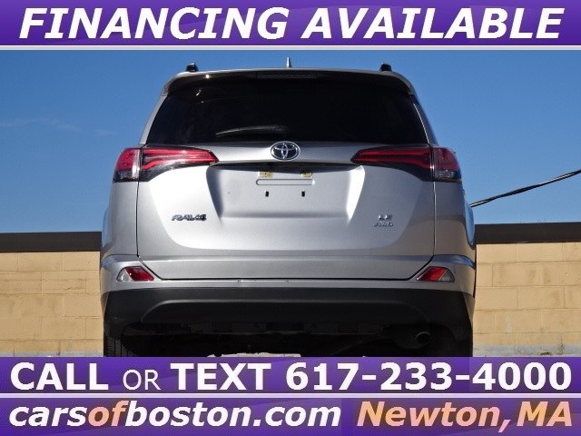 2017 Toyota RAV4 LE AWD, available for sale in Newton, Massachusetts | Cars of Boston. Newton, Massachusetts 2017 Toyota RAV4 LE AWD, available for sale in Newton, Massachusetts | Cars of Boston. Newton, Massachusetts