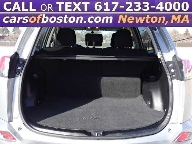 2017 Toyota RAV4 LE AWD, available for sale in Newton, Massachusetts | Cars of Boston. Newton, Massachusetts 2017 Toyota RAV4 LE AWD, available for sale in Newton, Massachusetts | Cars of Boston. Newton, Massachusetts