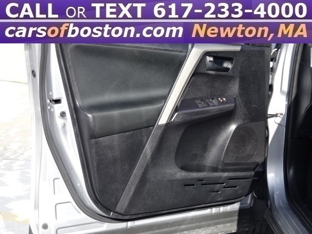 2017 Toyota RAV4 LE AWD, available for sale in Newton, Massachusetts | Cars of Boston. Newton, Massachusetts 2017 Toyota RAV4 LE AWD, available for sale in Newton, Massachusetts | Cars of Boston. Newton, Massachusetts