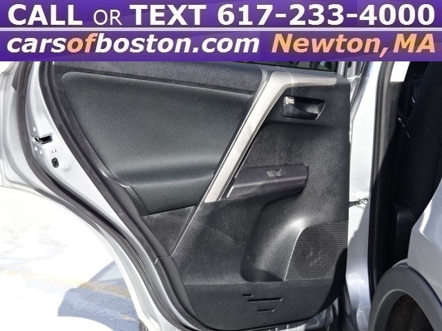 2017 Toyota RAV4 LE AWD, available for sale in Newton, Massachusetts | Cars of Boston. Newton, Massachusetts 2017 Toyota RAV4 LE AWD, available for sale in Newton, Massachusetts | Cars of Boston. Newton, Massachusetts