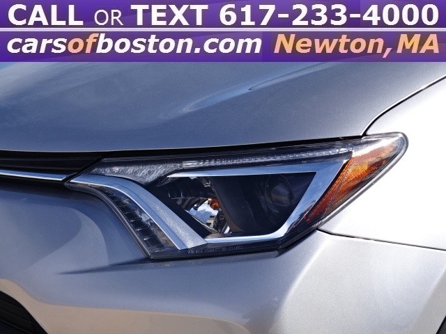 2017 Toyota RAV4 LE AWD, available for sale in Newton, Massachusetts | Cars of Boston. Newton, Massachusetts 2017 Toyota RAV4 LE AWD, available for sale in Newton, Massachusetts | Cars of Boston. Newton, Massachusetts