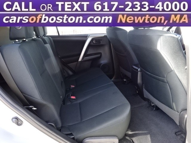 2017 Toyota RAV4 LE AWD, available for sale in Newton, Massachusetts | Cars of Boston. Newton, Massachusetts 2017 Toyota RAV4 LE AWD, available for sale in Newton, Massachusetts | Cars of Boston. Newton, Massachusetts