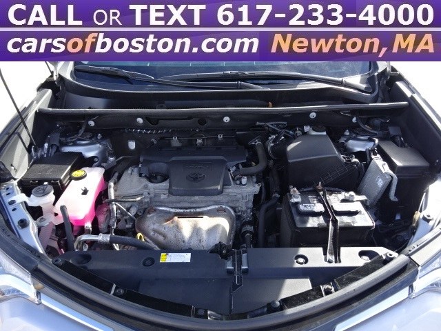 2017 Toyota RAV4 LE AWD, available for sale in Newton, Massachusetts | Jacob Auto Sales. Newton, Massachusetts 2017 Toyota RAV4 LE AWD, available for sale in Newton, Massachusetts | Jacob Auto Sales. Newton, Massachusetts