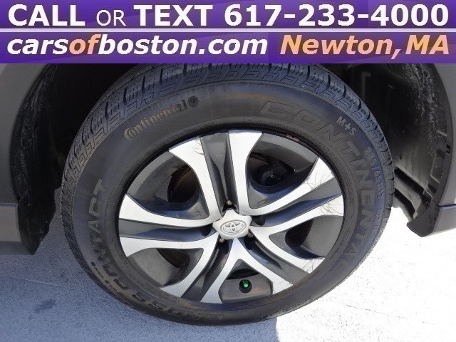 2017 Toyota RAV4 LE AWD, available for sale in Newton, Massachusetts | Jacob Auto Sales. Newton, Massachusetts 2017 Toyota RAV4 LE AWD, available for sale in Newton, Massachusetts | Jacob Auto Sales. Newton, Massachusetts