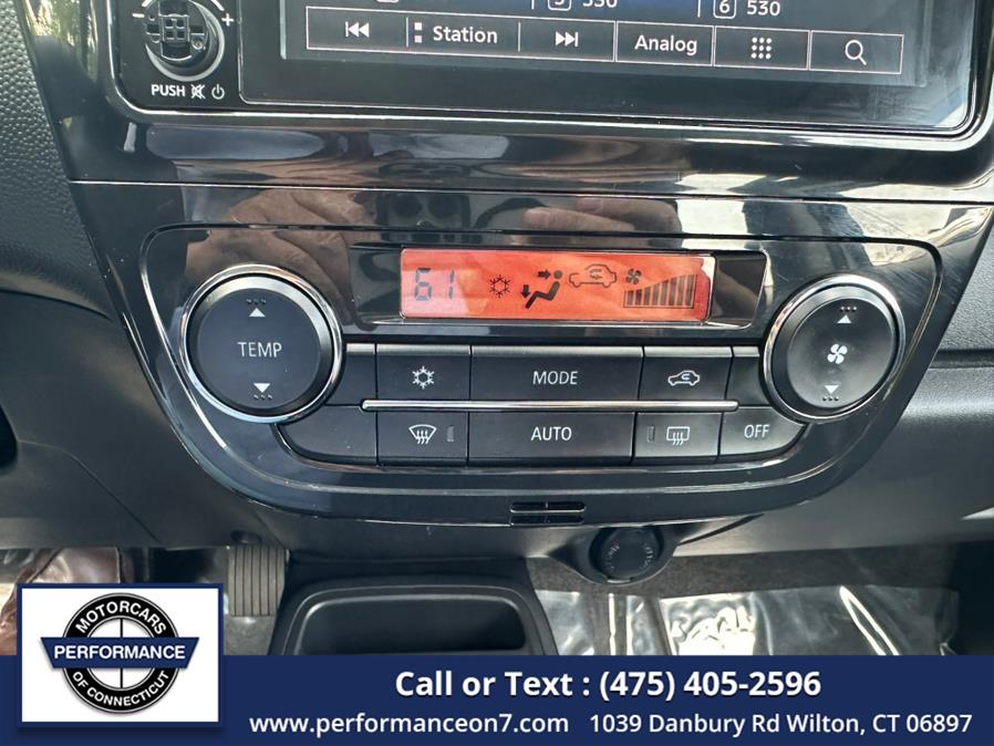 2024 Mitsubishi Mirage ES CVT, available for sale in Wilton, Connecticut | Performance Motor Cars Of Connecticut LLC. Wilton, Connecticut 2024 Mitsubishi Mirage ES CVT, available for sale in Wilton, Connecticut | Performance Motor Cars Of Connecticut LLC. Wilton, Connecticut