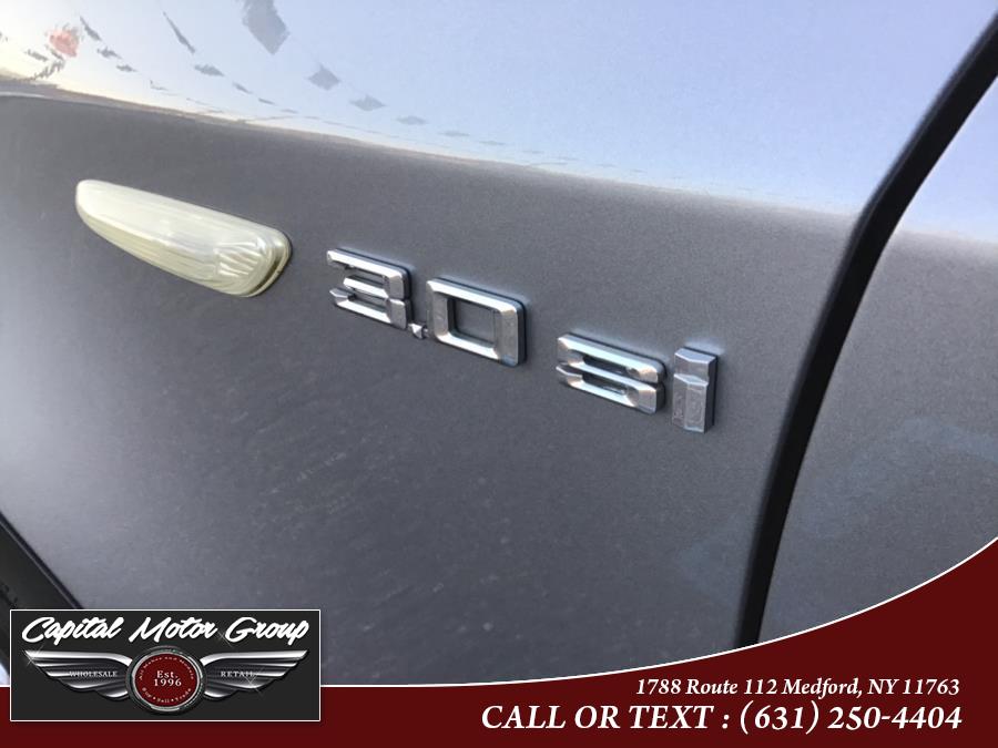 2007 BMW X3 AWD 4dr 3.0si, available for sale in Medford, New York | Capital Motor Group Inc. Medford, New York 2007 BMW X3 AWD 4dr 3.0si, available for sale in Medford, New York | Capital Motor Group Inc. Medford, New York
