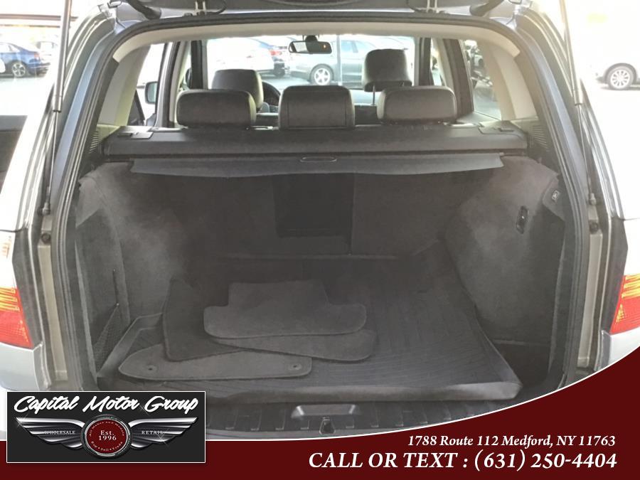 2007 BMW X3 AWD 4dr 3.0si, available for sale in Medford, New York | Capital Motor Group Inc. Medford, New York 2007 BMW X3 AWD 4dr 3.0si, available for sale in Medford, New York | Capital Motor Group Inc. Medford, New York