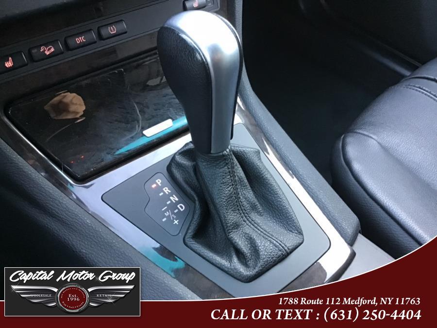 2007 BMW X3 AWD 4dr 3.0si, available for sale in Medford, New York | Capital Motor Group Inc. Medford, New York 2007 BMW X3 AWD 4dr 3.0si, available for sale in Medford, New York | Capital Motor Group Inc. Medford, New York