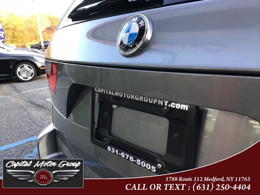 2007 BMW X3 AWD 4dr 3.0si, available for sale in Medford, New York | Capital Motor Group Inc. Medford, New York 2007 BMW X3 AWD 4dr 3.0si, available for sale in Medford, New York | Capital Motor Group Inc. Medford, New York