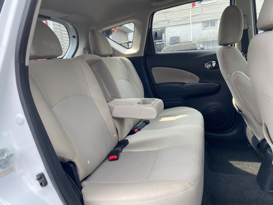 2014 Nissan Versa Note 5dr HB CVT 1.6 SV, available for sale in Paterson, New Jersey | DZ Automall. Paterson, New Jersey 2014 Nissan Versa Note 5dr HB CVT 1.6 SV, available for sale in Paterson, New Jersey | DZ Automall. Paterson, New Jersey