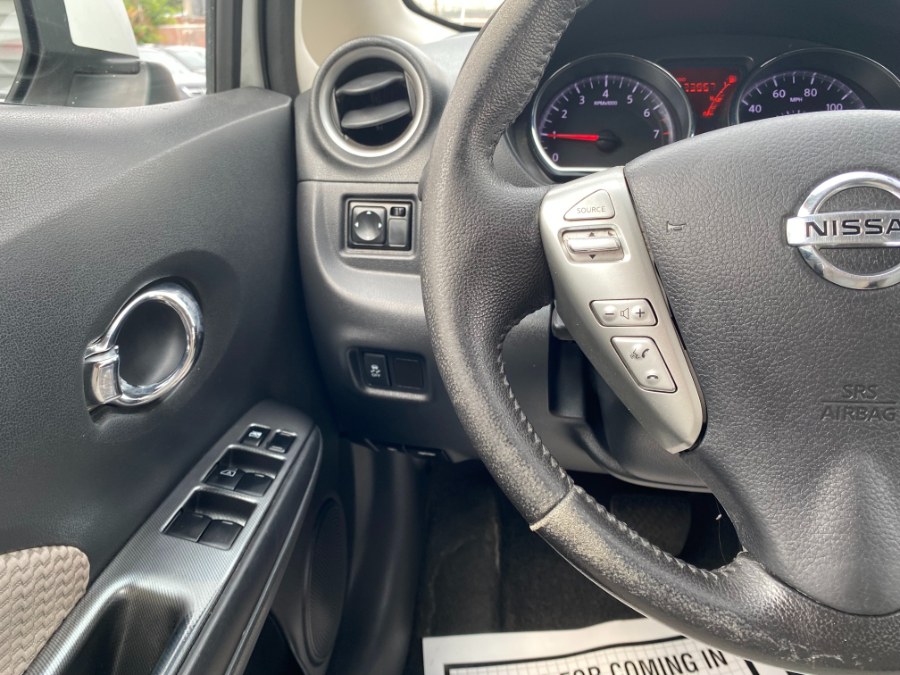 2014 Nissan Versa Note 5dr HB CVT 1.6 SV, available for sale in Paterson, New Jersey | DZ Automall. Paterson, New Jersey 2014 Nissan Versa Note 5dr HB CVT 1.6 SV, available for sale in Paterson, New Jersey | DZ Automall. Paterson, New Jersey