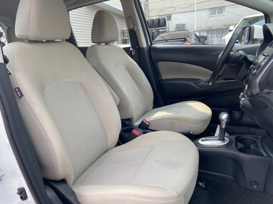2014 Nissan Versa Note 5dr HB CVT 1.6 SV, available for sale in Paterson, New Jersey | DZ Automall. Paterson, New Jersey 2014 Nissan Versa Note 5dr HB CVT 1.6 SV, available for sale in Paterson, New Jersey | DZ Automall. Paterson, New Jersey