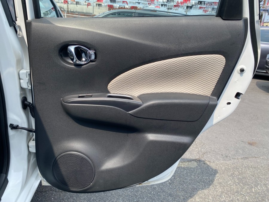 2014 Nissan Versa Note 5dr HB CVT 1.6 SV, available for sale in Paterson, New Jersey | DZ Automall. Paterson, New Jersey 2014 Nissan Versa Note 5dr HB CVT 1.6 SV, available for sale in Paterson, New Jersey | DZ Automall. Paterson, New Jersey