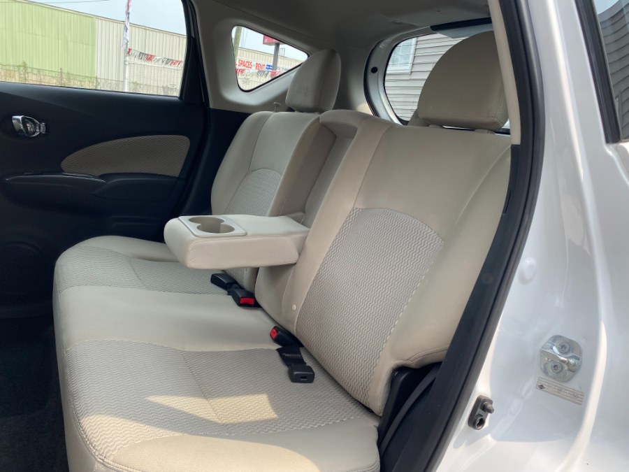 2014 Nissan Versa Note 5dr HB CVT 1.6 SV, available for sale in Paterson, New Jersey | DZ Automall. Paterson, New Jersey 2014 Nissan Versa Note 5dr HB CVT 1.6 SV, available for sale in Paterson, New Jersey | DZ Automall. Paterson, New Jersey