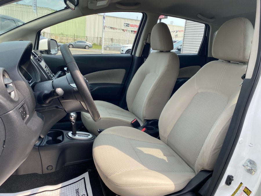 2014 Nissan Versa Note 5dr HB CVT 1.6 SV, available for sale in Paterson, New Jersey | DZ Automall. Paterson, New Jersey 2014 Nissan Versa Note 5dr HB CVT 1.6 SV, available for sale in Paterson, New Jersey | DZ Automall. Paterson, New Jersey