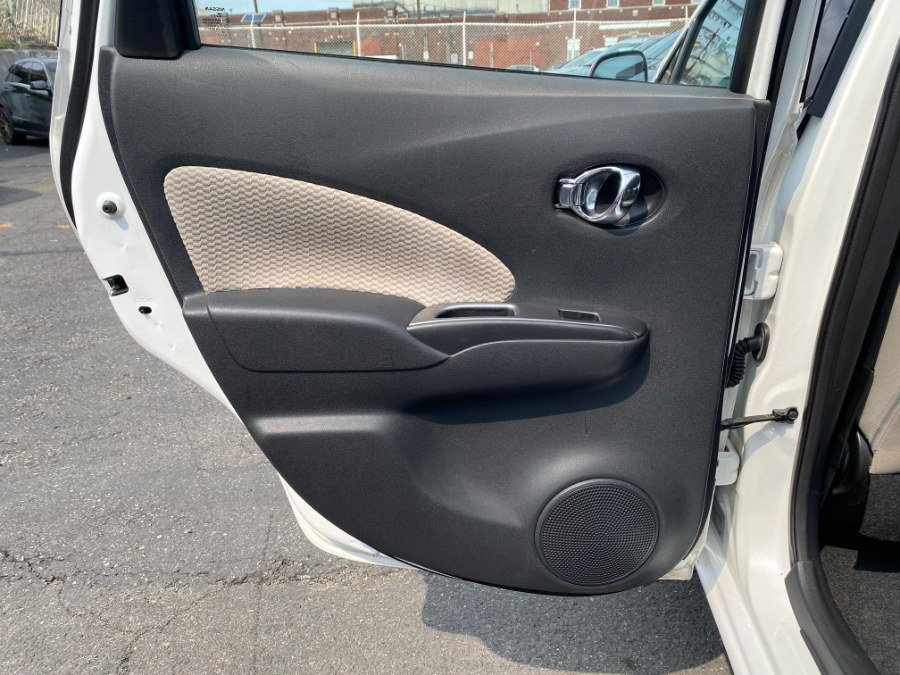 2014 Nissan Versa Note 5dr HB CVT 1.6 SV, available for sale in Paterson, New Jersey | DZ Automall. Paterson, New Jersey 2014 Nissan Versa Note 5dr HB CVT 1.6 SV, available for sale in Paterson, New Jersey | DZ Automall. Paterson, New Jersey