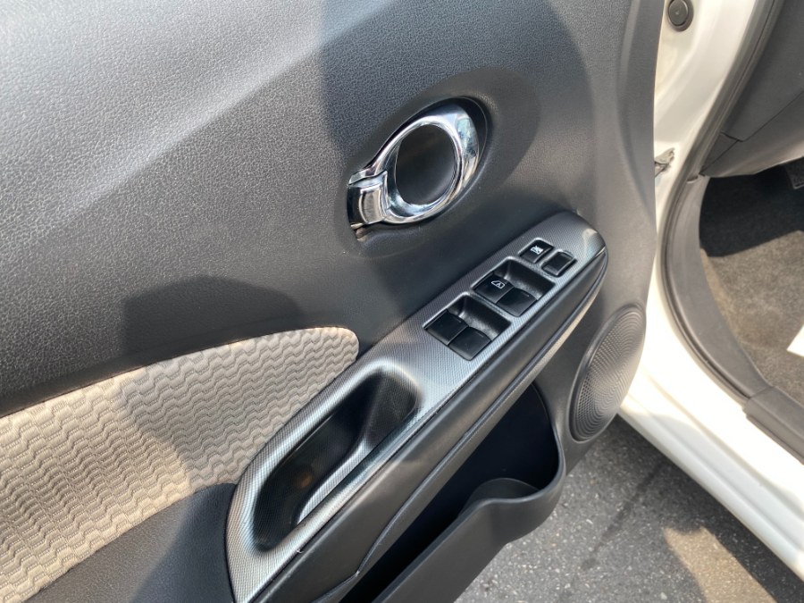 2014 Nissan Versa Note 5dr HB CVT 1.6 SV, available for sale in Paterson, New Jersey | DZ Automall. Paterson, New Jersey 2014 Nissan Versa Note 5dr HB CVT 1.6 SV, available for sale in Paterson, New Jersey | DZ Automall. Paterson, New Jersey