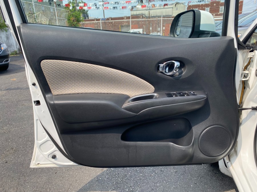 2014 Nissan Versa Note 5dr HB CVT 1.6 SV, available for sale in Paterson, New Jersey | DZ Automall. Paterson, New Jersey 2014 Nissan Versa Note 5dr HB CVT 1.6 SV, available for sale in Paterson, New Jersey | DZ Automall. Paterson, New Jersey