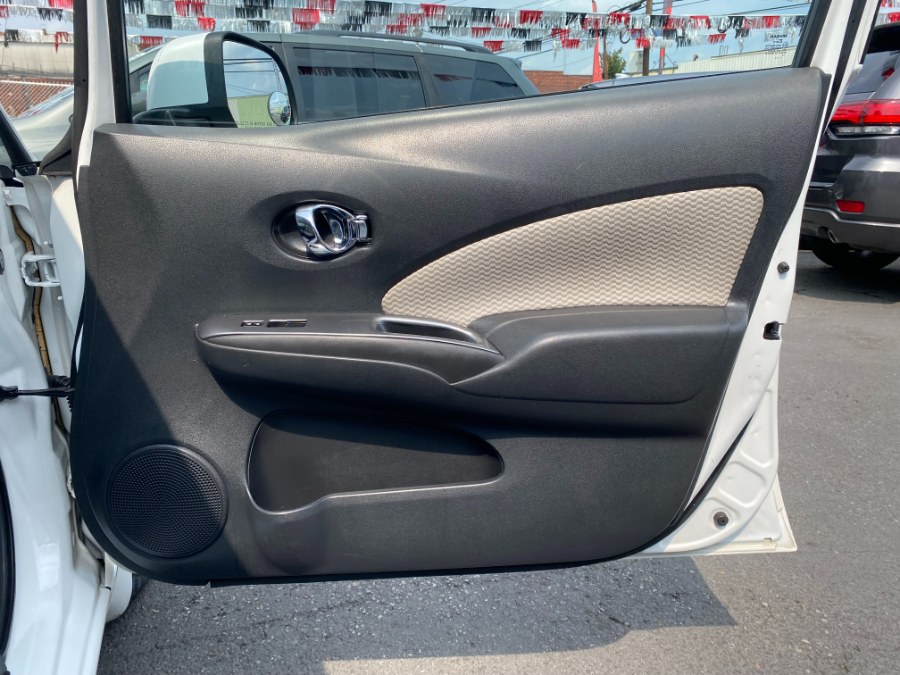 2014 Nissan Versa Note 5dr HB CVT 1.6 SV, available for sale in Paterson, New Jersey | DZ Automall. Paterson, New Jersey 2014 Nissan Versa Note 5dr HB CVT 1.6 SV, available for sale in Paterson, New Jersey | DZ Automall. Paterson, New Jersey