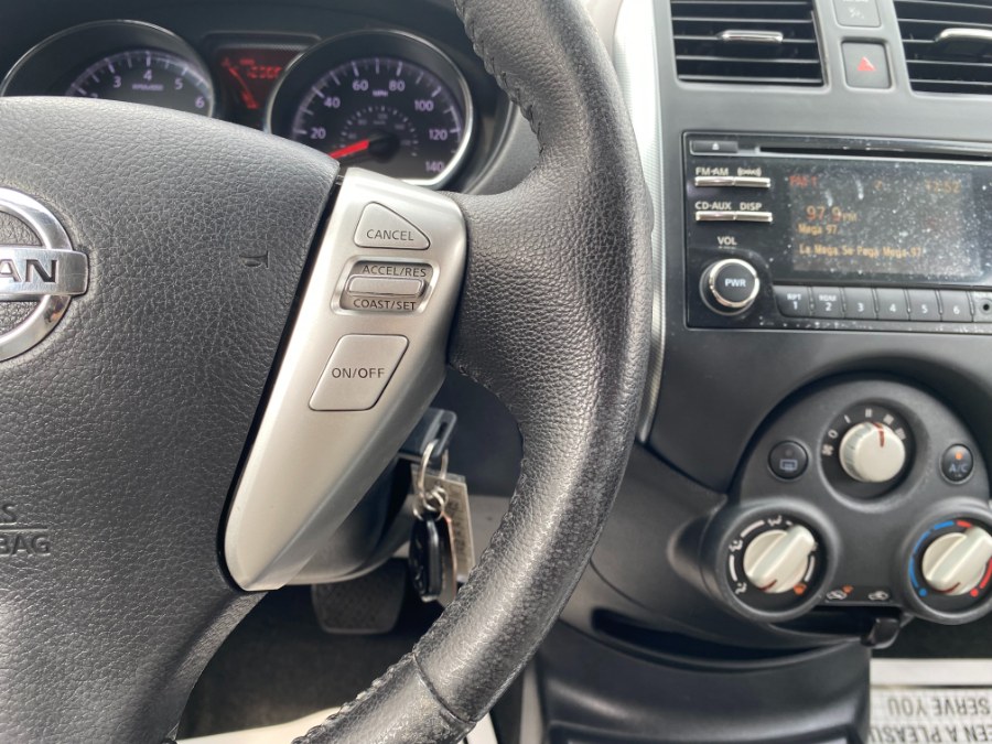 2014 Nissan Versa Note 5dr HB CVT 1.6 SV, available for sale in Paterson, New Jersey | DZ Automall. Paterson, New Jersey 2014 Nissan Versa Note 5dr HB CVT 1.6 SV, available for sale in Paterson, New Jersey | DZ Automall. Paterson, New Jersey