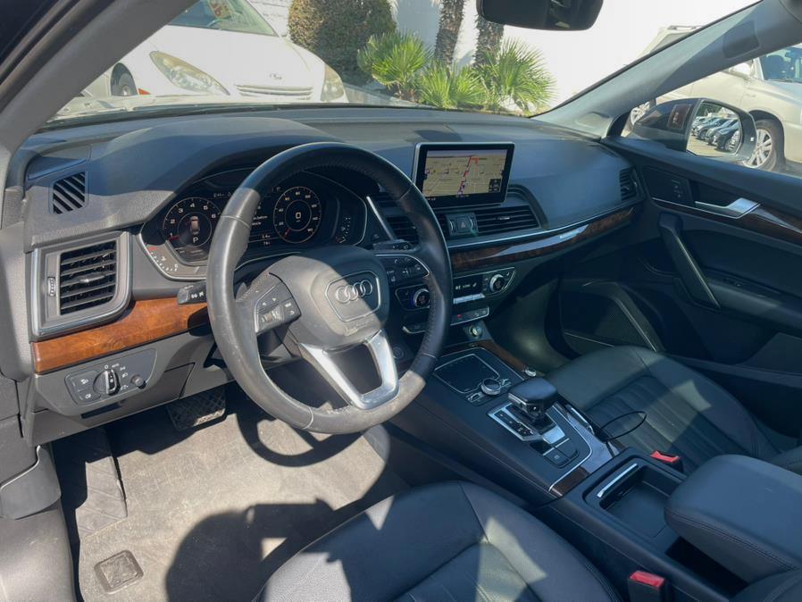 2018 Audi Q5 2.0 TFSI Premium Plus, available for sale in Hawaiian Gardens, California | Luxe Motors. Hawaiian Gardens, California 2018 Audi Q5 2.0 TFSI Premium Plus, available for sale in Hawaiian Gardens, California | Luxe Motors. Hawaiian Gardens, California