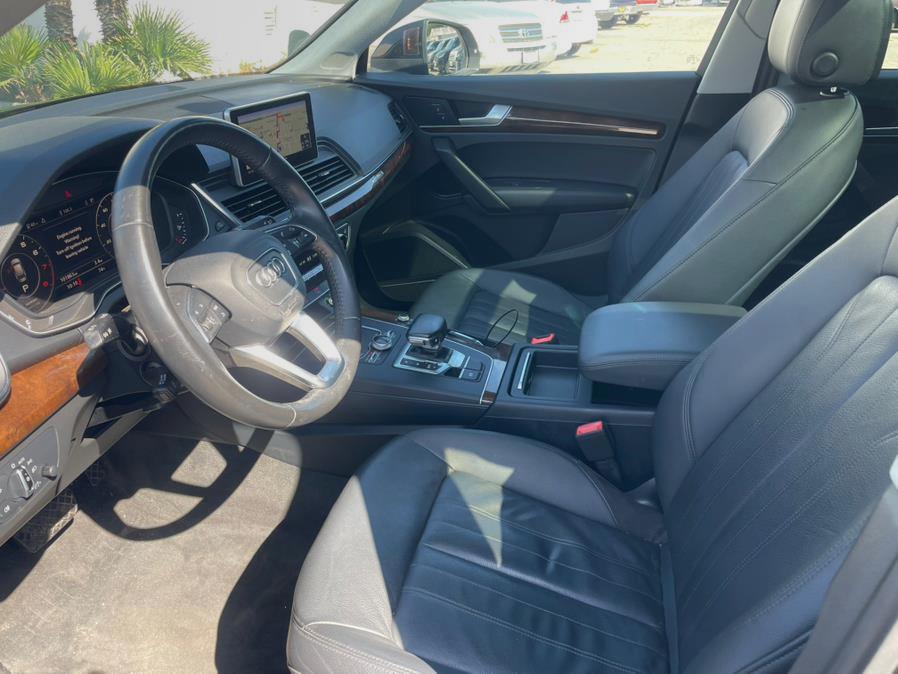 2018 Audi Q5 2.0 TFSI Premium Plus, available for sale in Hawaiian Gardens, California | Luxe Motors. Hawaiian Gardens, California 2018 Audi Q5 2.0 TFSI Premium Plus, available for sale in Hawaiian Gardens, California | Luxe Motors. Hawaiian Gardens, California
