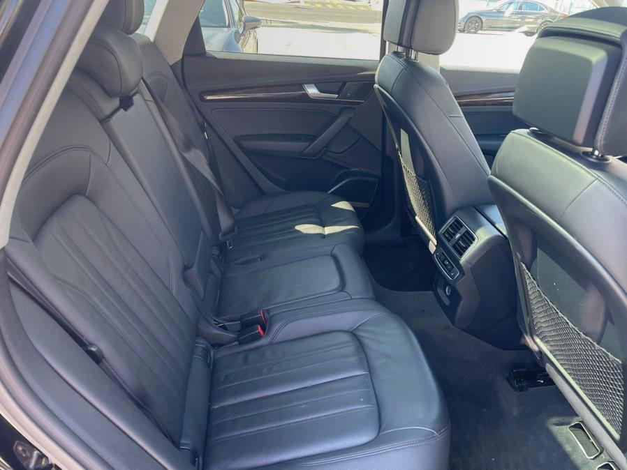 2018 Audi Q5 2.0 TFSI Premium Plus, available for sale in Hawaiian Gardens, California | Luxe Motors. Hawaiian Gardens, California 2018 Audi Q5 2.0 TFSI Premium Plus, available for sale in Hawaiian Gardens, California | Luxe Motors. Hawaiian Gardens, California