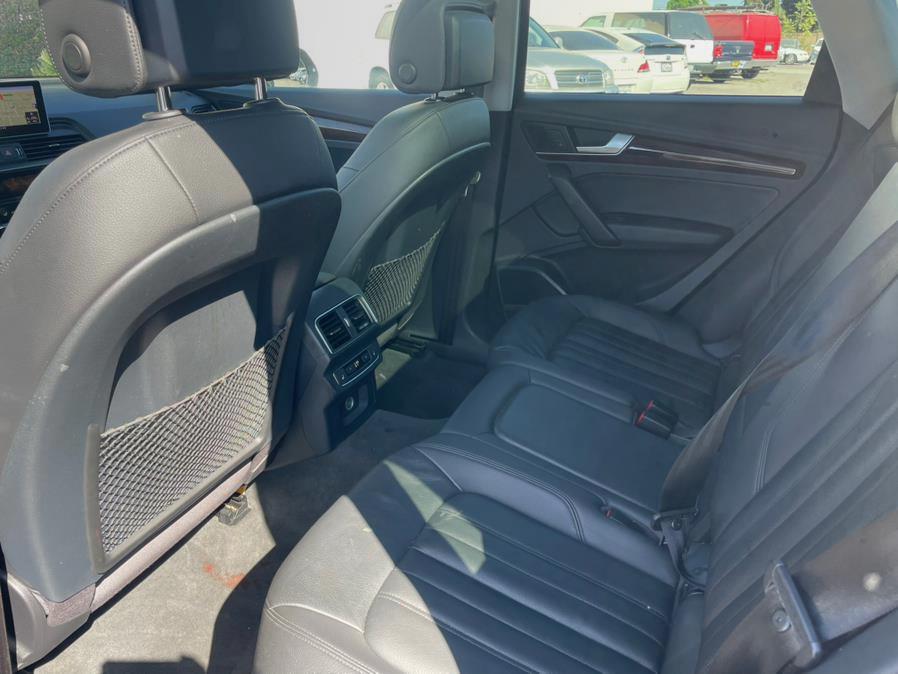 2018 Audi Q5 2.0 TFSI Premium Plus, available for sale in Hawaiian Gardens, California | Luxe Motors. Hawaiian Gardens, California 2018 Audi Q5 2.0 TFSI Premium Plus, available for sale in Hawaiian Gardens, California | Luxe Motors. Hawaiian Gardens, California
