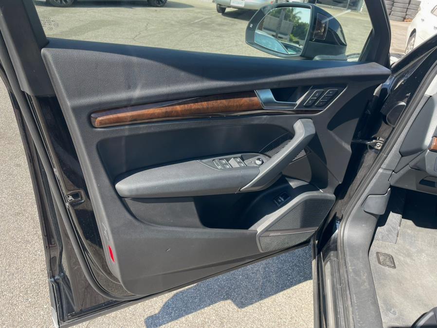 2018 Audi Q5 2.0 TFSI Premium Plus, available for sale in Hawaiian Gardens, California | Luxe Motors. Hawaiian Gardens, California 2018 Audi Q5 2.0 TFSI Premium Plus, available for sale in Hawaiian Gardens, California | Luxe Motors. Hawaiian Gardens, California