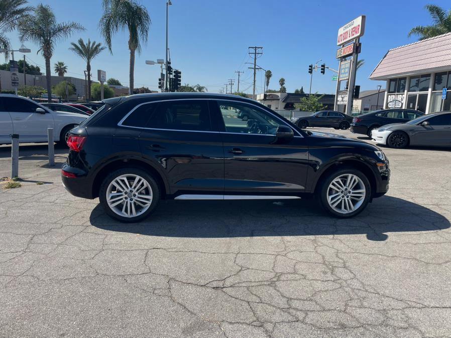 2018 Audi Q5 2.0 TFSI Premium Plus, available for sale in Hawaiian Gardens, California | Luxe Motors. Hawaiian Gardens, California 2018 Audi Q5 2.0 TFSI Premium Plus, available for sale in Hawaiian Gardens, California | Luxe Motors. Hawaiian Gardens, California