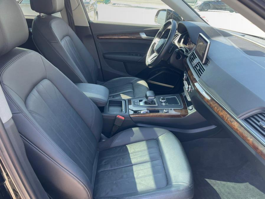 2018 Audi Q5 2.0 TFSI Premium Plus, available for sale in Hawaiian Gardens, California | Luxe Motors. Hawaiian Gardens, California 2018 Audi Q5 2.0 TFSI Premium Plus, available for sale in Hawaiian Gardens, California | Luxe Motors. Hawaiian Gardens, California