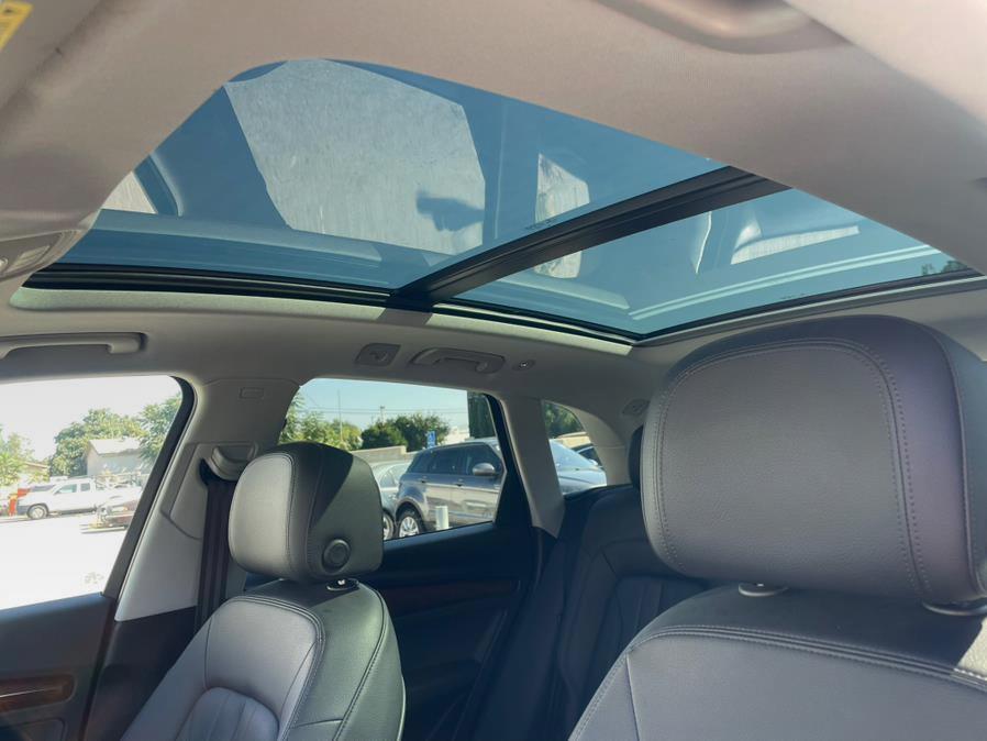 2018 Audi Q5 2.0 TFSI Premium Plus, available for sale in Hawaiian Gardens, California | Luxe Motors. Hawaiian Gardens, California 2018 Audi Q5 2.0 TFSI Premium Plus, available for sale in Hawaiian Gardens, California | Luxe Motors. Hawaiian Gardens, California