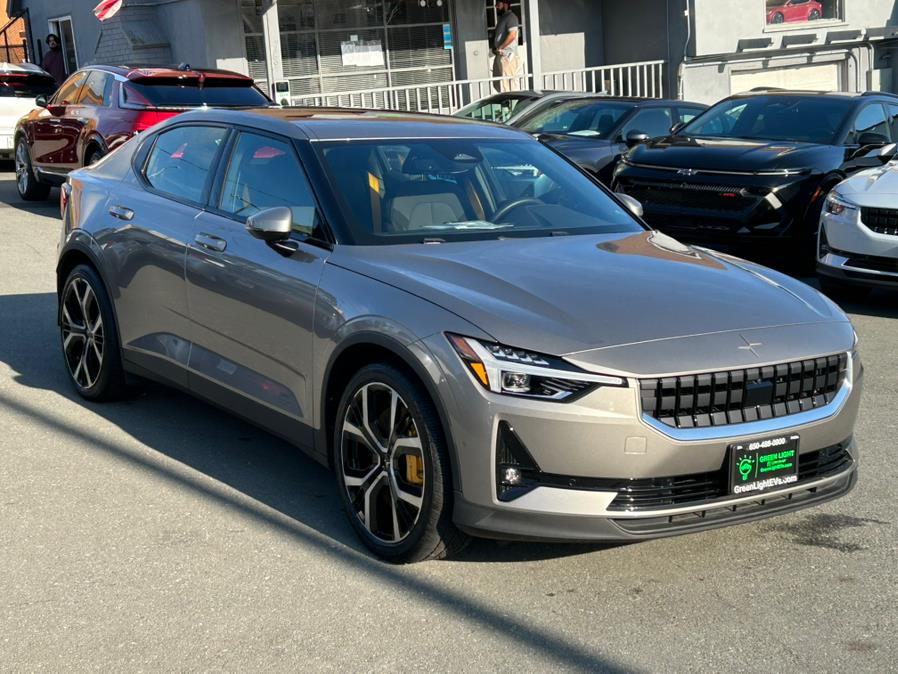 2022 Polestar 2 Performance, available for sale in Daly City, California | Green Light Auto Wholesale. Daly City, California 2022 Polestar 2 Performance, available for sale in Daly City, California | Green Light Auto Wholesale. Daly City, California