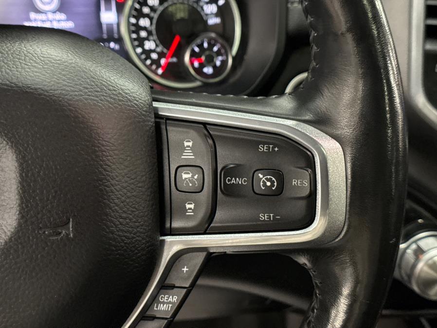 2020 Ram 1500 Laramie 4x4 Crew Cab 5''7" Box, available for sale in Massapequa Park, New York | Power Motors East. Massapequa Park, New York 2020 Ram 1500 Laramie 4x4 Crew Cab 5''7" Box, available for sale in Massapequa Park, New York | Power Motors East. Massapequa Park, New York