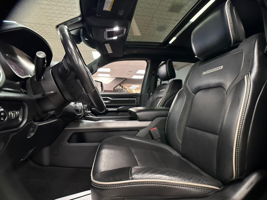 2020 Ram 1500 Laramie 4x4 Crew Cab 5''7" Box, available for sale in Massapequa Park, New York | Power Motors East. Massapequa Park, New York 2020 Ram 1500 Laramie 4x4 Crew Cab 5''7" Box, available for sale in Massapequa Park, New York | Power Motors East. Massapequa Park, New York
