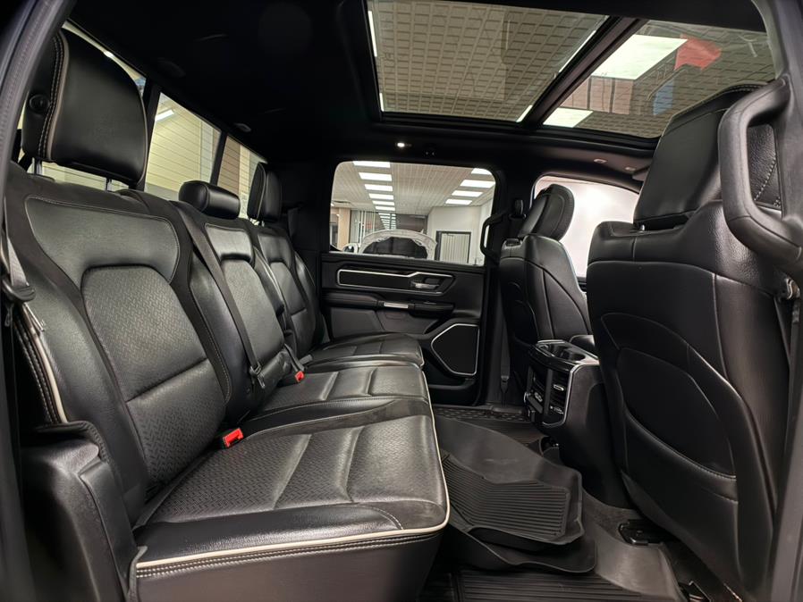 2020 Ram 1500 Laramie 4x4 Crew Cab 5''7" Box, available for sale in Massapequa Park, New York | Power Motors East. Massapequa Park, New York 2020 Ram 1500 Laramie 4x4 Crew Cab 5''7" Box, available for sale in Massapequa Park, New York | Power Motors East. Massapequa Park, New York