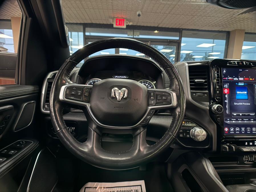 2020 Ram 1500 Laramie 4x4 Crew Cab 5''7" Box, available for sale in Massapequa Park, New York | Power Motors East. Massapequa Park, New York 2020 Ram 1500 Laramie 4x4 Crew Cab 5''7" Box, available for sale in Massapequa Park, New York | Power Motors East. Massapequa Park, New York