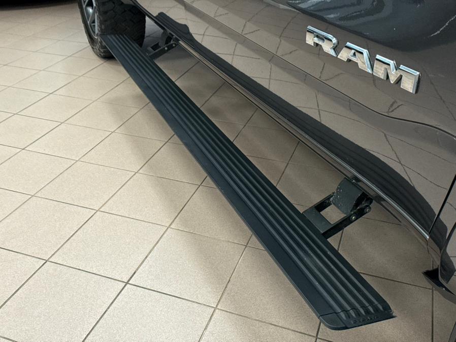 2020 Ram 1500 Laramie 4x4 Crew Cab 5''7" Box, available for sale in Massapequa Park, New York | Power Motors East. Massapequa Park, New York 2020 Ram 1500 Laramie 4x4 Crew Cab 5''7" Box, available for sale in Massapequa Park, New York | Power Motors East. Massapequa Park, New York