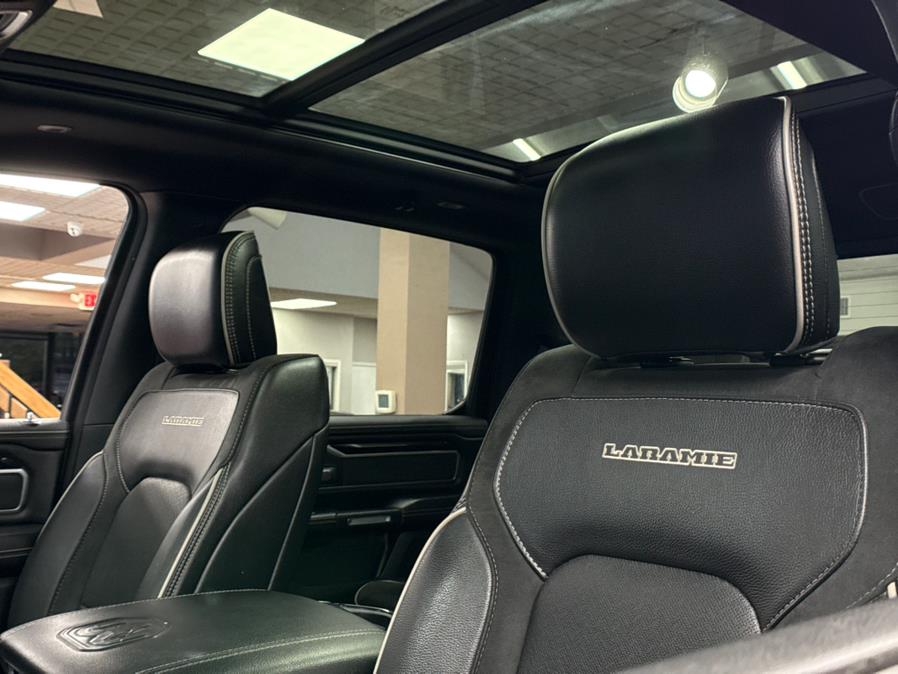 2020 Ram 1500 Laramie 4x4 Crew Cab 5''7" Box, available for sale in Massapequa Park, New York | Power Motors East. Massapequa Park, New York 2020 Ram 1500 Laramie 4x4 Crew Cab 5''7" Box, available for sale in Massapequa Park, New York | Power Motors East. Massapequa Park, New York