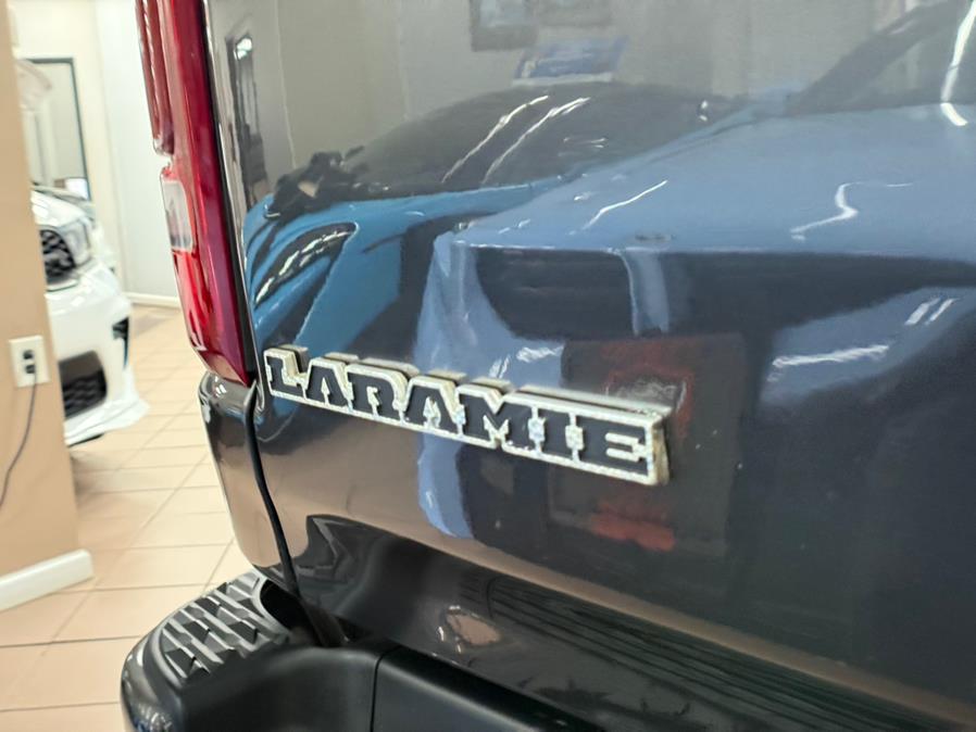 2020 Ram 1500 Laramie 4x4 Crew Cab 5''7" Box, available for sale in Massapequa Park, New York | Power Motors East. Massapequa Park, New York 2020 Ram 1500 Laramie 4x4 Crew Cab 5''7" Box, available for sale in Massapequa Park, New York | Power Motors East. Massapequa Park, New York